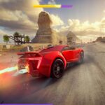 asphalt 9