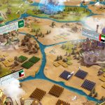 لعبة الفاتحون العصر الذهبي Conquerors Golden Age