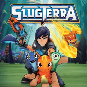 تحميل لعبة Slugterra مهكرة APK للأندرويد والايفون اخر اصدار 2026 مجاناً