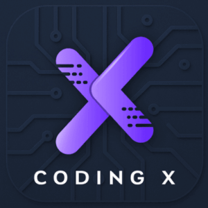 تحميل تطبيق Coding X تعلم البرمجة للاندرويد والايفون اخر اصدار 2027 مجانا