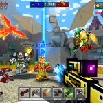 لعبة Pixel Gun 3D