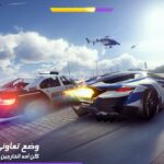 asphalt 9
