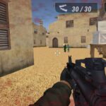 فرونت لاين كوماندو Frontline Commando D-day