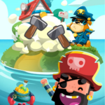 pirate kings