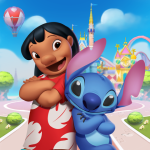 تحميل لعبة ديزني Disney Magic Kingdoms مهكرة للكمبيوتر والاندرويد اخر اصدار 2026 مجاناً