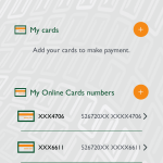 NBE Phone Cash