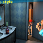 Scary Teacher 3D