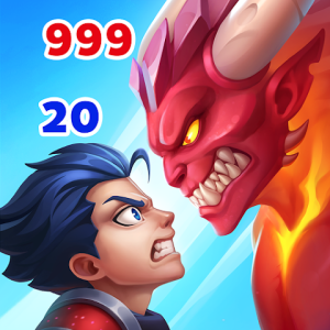 تحميل لعبة Hero Wars مهكرة APK مهكرة للاندرويد وللايفون آخر اصدار 2026 مجاناً