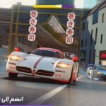 اسفلت asphalt 9
