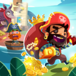 ملوك القراصنة pirate kings