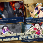 لعبة Fate Grand Order
