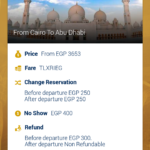 EGYPTAIR