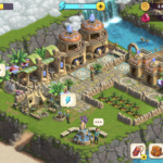 تحميل لعبة Atlantis Odyssey