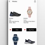 تطبيق بوتيكات Boutiqaat
