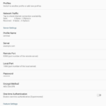 shadowsocks