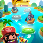 لعبة ملوك القراصنة pirate kings