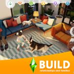 ذا سيمز The Sims Free Play