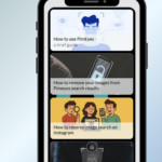 تطبيق pimeyes