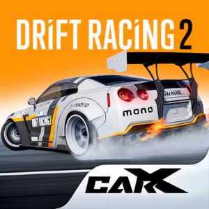 تحميل لعبة Carx Drift Racing 2 مهكرة للاندرويد APK اخر اصدار 2027 مجانا