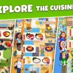 لعبة الطبخ Cooking Diary
