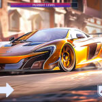 لعبة gt racing 2