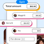 تطبيق فينمو Venmo