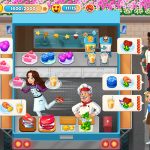 تحميل لعبة الطبخ Cooking Diary