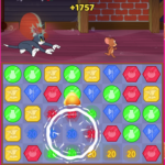 توم وجيري tom and jerry