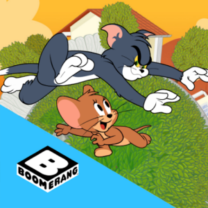 تنزيل لعبة توم وجيري Tom And Jerry مهكرة للاندرويد APK اخر اصدار 2026 مجاناً