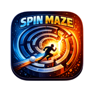 تحميل لعبة Spinmaze Apk للاندرويد والايفون اخر اصدار 2027 مجاناً