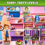 Cooking Dash