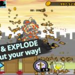 لعبة غيبوبة الغضب Anger Of Stick 5