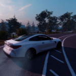 لعبة Apex Racing