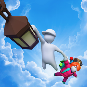 تنزيل لعبة Human Fall Flat مهكرة للاندرويد APK الاصلية اخر اصدار 2026 مجانا
