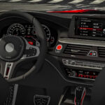 car parkote