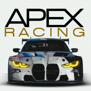 تحميل لعبة Apex Racing مهكرة آخر إصدار للاندرويد 2026 من ميديا فاير