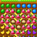 تحميل لعبة Fruit Splash