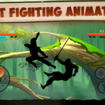 shadow fight 2