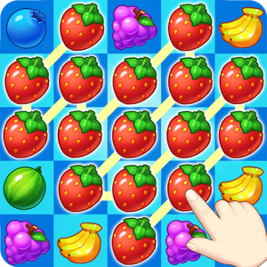 تحميل لعبة الفواكة Fruit Splash مهكرة Apk للاندرويد والايفون آخر اصدار 2026 مجاناً