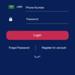 تطبيق ناقل اكسبرس NAQEL Express