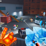 تحميل لعبة Pixel Gun 3D