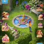 تحميل لعبة Merge Mansion