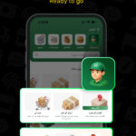 تطبيق مرسول Mrsool
