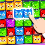 بوب كات Pop Cat