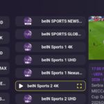 تطبيق GoPlayer TV