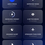 تطبيق Muscle Booster