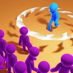 تنزيل لعبة Mage Survivor مهكرة APK للاندرويد والايفون اخر اصدار 2026 مجانا