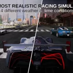 تحميل لعبة gt racing 2