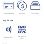 تطبيق حافلات المنطقة الشرقية Eastern Region Bus