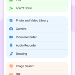 البادلت Padlet